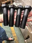 4.8 8.8 10.9 Hexagon Bolts